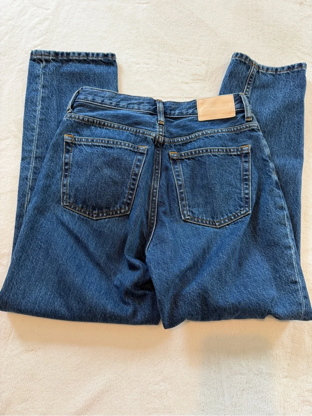 Everlane Jeans - Picture 6 of 8